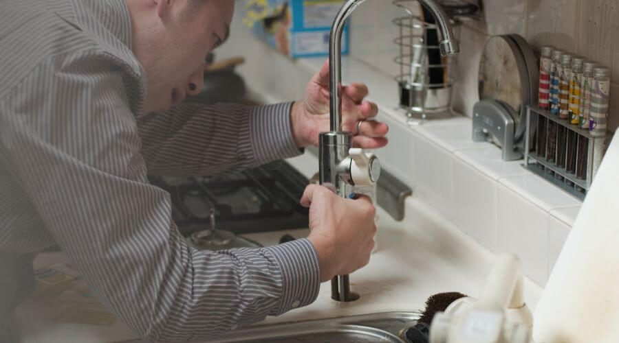 Professional emergency plumbing in Perry, FL
